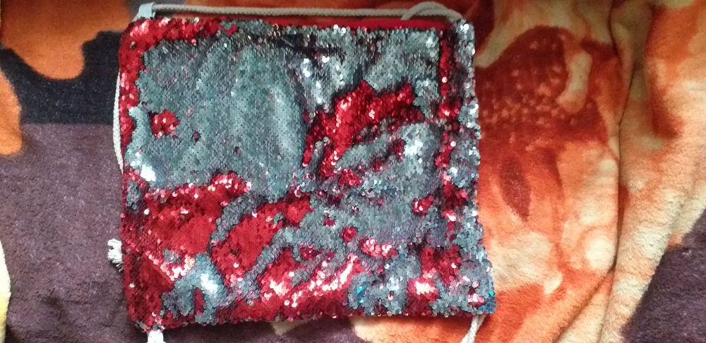 Worek.plecak torebka