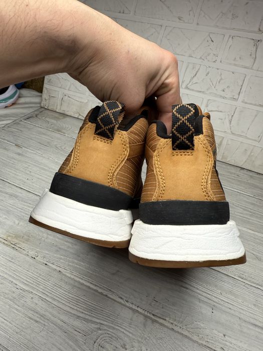 Мужские ботинки timberland euro trekker superox оригинал