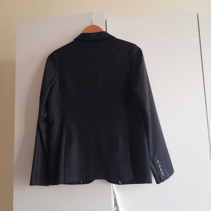 Пиджак коллекционная ZARA 158/164см.