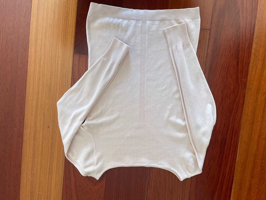 Camisola fina rosa | Zara | S