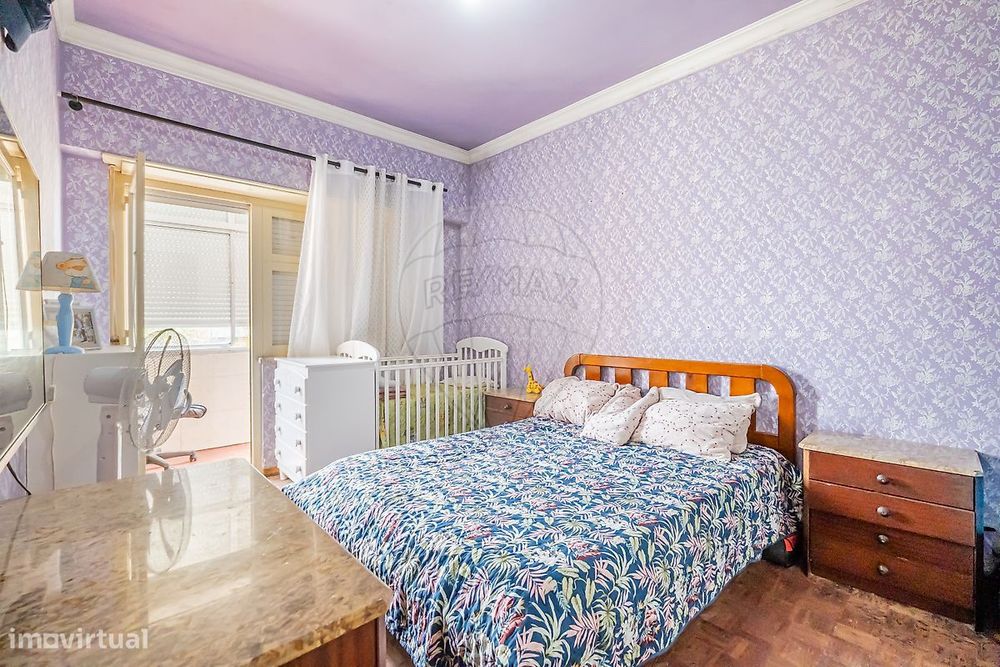 Apartamento T2 para venda