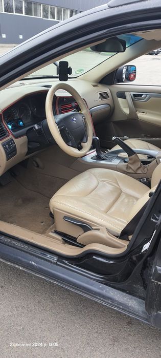 Volvo xc70 2006. 2.4 d. 185.