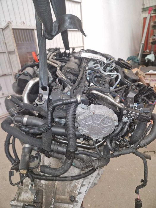 Motor VW/ Audi/ Seat 2.0 TDI 170CV Ref: CAHA – A4 A5 A6 Q5 / Seat Exeo