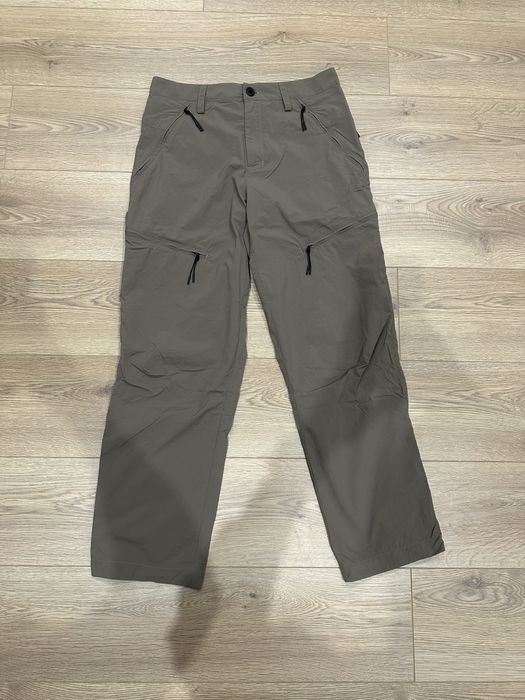 Штани Riot Division XS