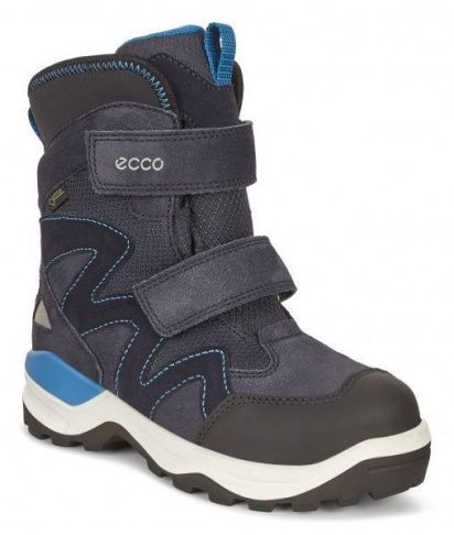 Ботинки на мальчика ECCO Snow Mountain