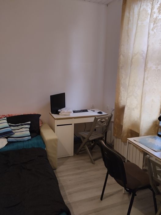 kawalerka najem Zabrze Mikulczyce Rokitnica Helenka umeblowana ŚUM