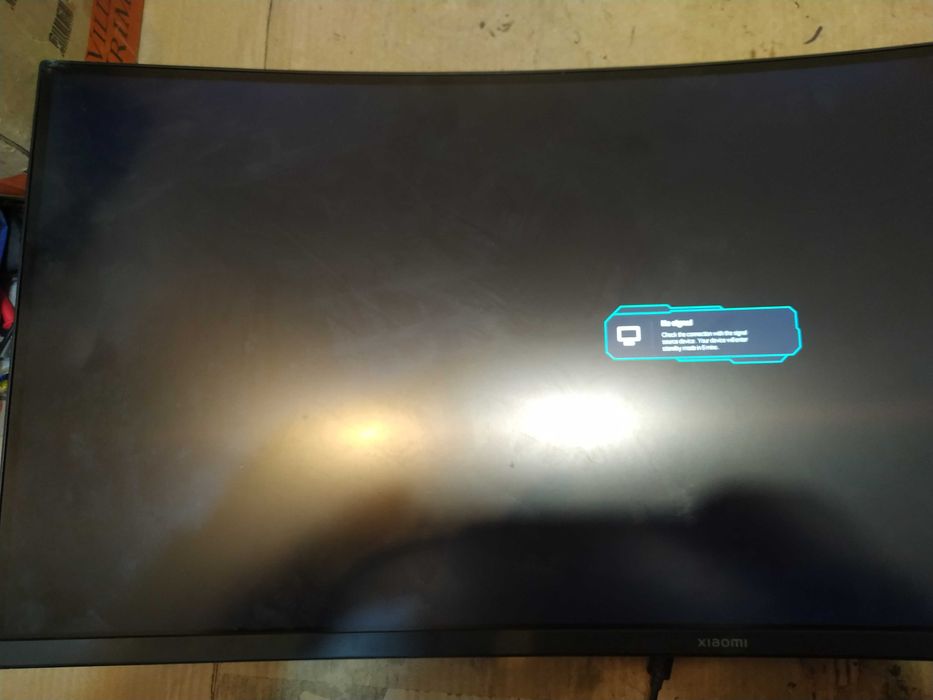 продам изогнутый монітор 34дюйма Xiaomi