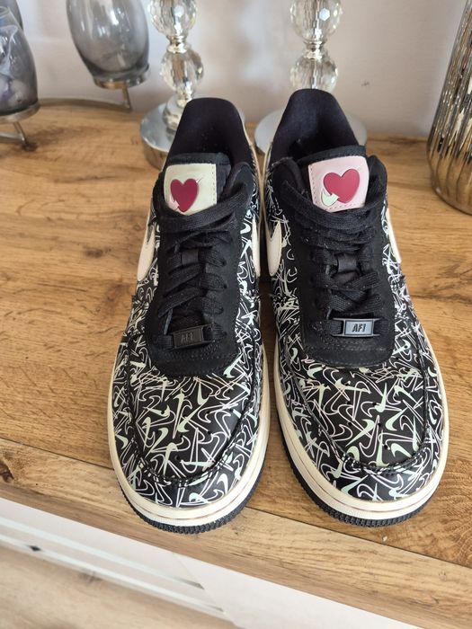 Buty nike air force 1 rozmiar 40