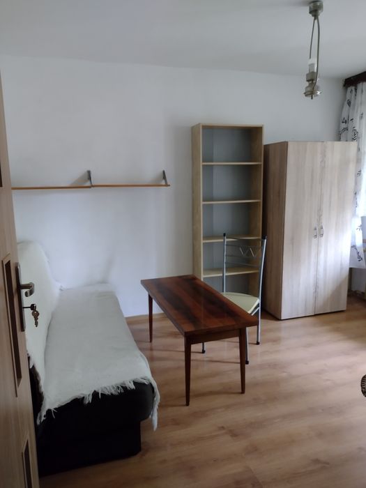 Wynajmę  pokój z balkonem, dzielnica Północ przy promenadzie