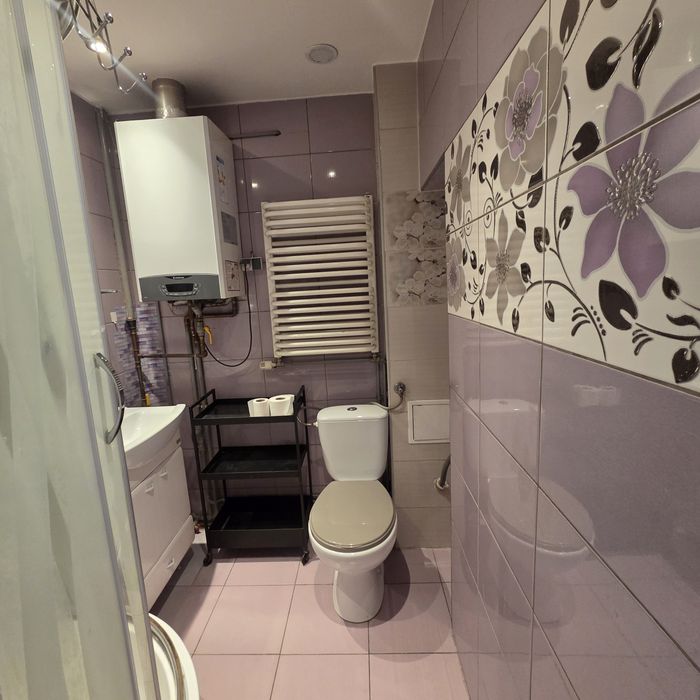 52 m² | 2 pokoje | Osiedle Tuwim | gotowe do zamieszkania - Widok 5