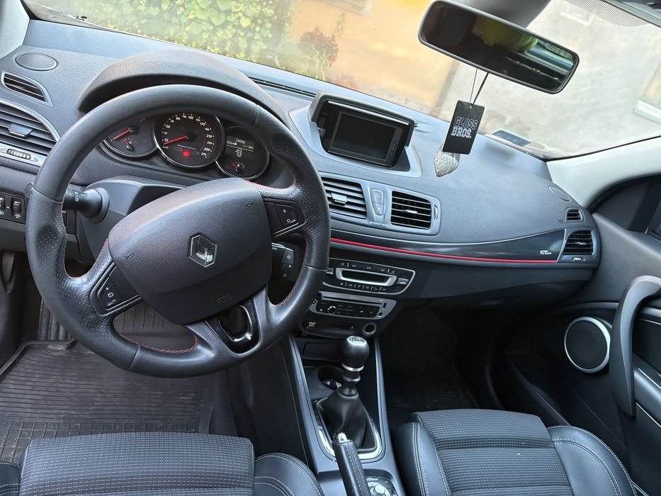 Renault Coupe