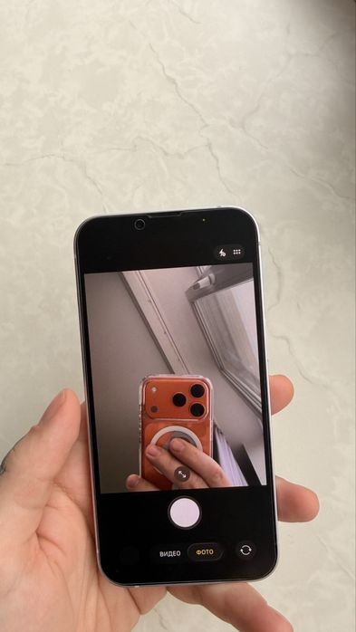 IPhone 14 Purple 256gb esim