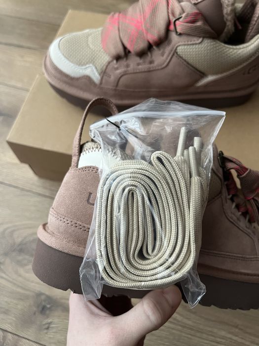 Buty UGG Lowmel Rocky Oak 37 / 39 / 40 - NOWE