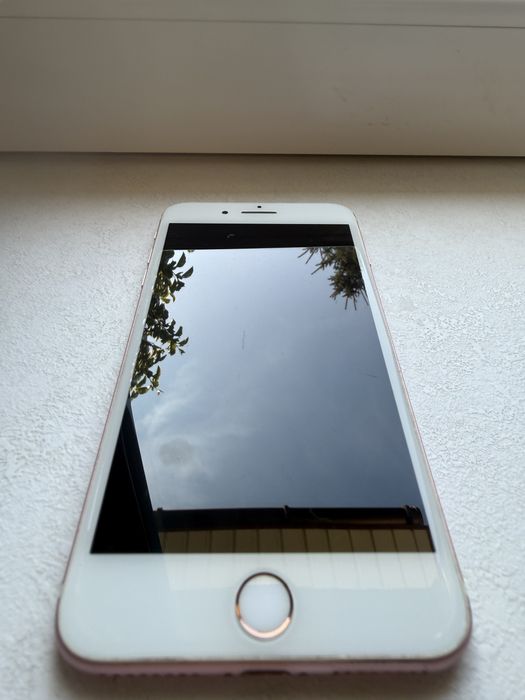 Uzywany iphone 7