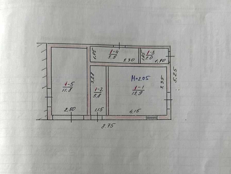 Продаж виробничо - складського комплексу 717 кв.м. у м. Житомир
