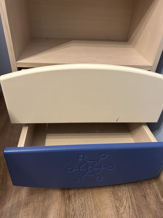 меблі для дитячої кімнати