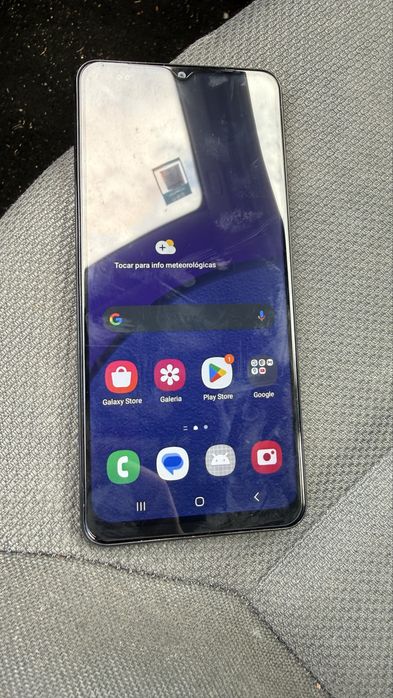 Samsung m12 64gb