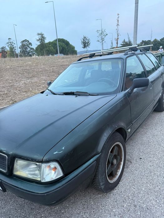Audi 80 avant 1993