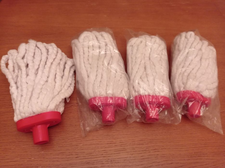 Mop sznurkowy-zapas