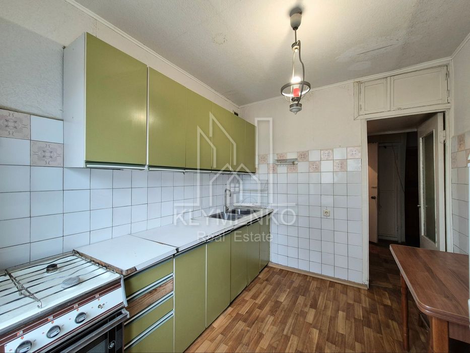 Apartment in Kyiv - View 5