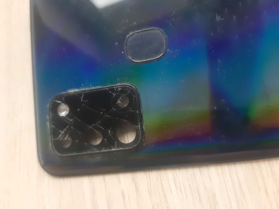 Samsung A21S SM-A217F klapa baterii z demontażu A 21 S Galaxy