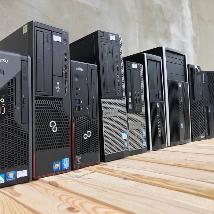 Компʼютер, Системний блок Компютер. Опт /Розн . Безнал/USDT