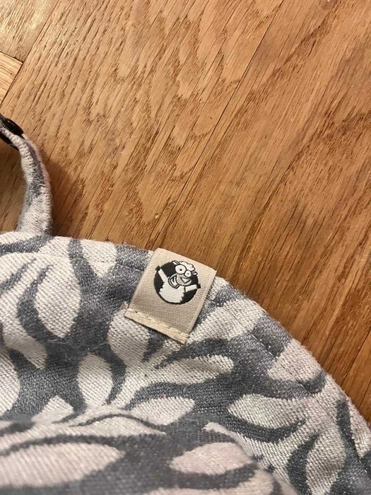 Nosidełko dla dziecka