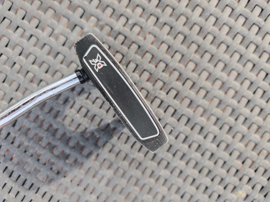 Putter Odissey Dfx 34"