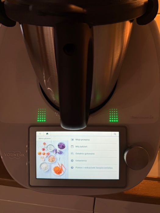 Thermomix 6 stan bardzo dobry
