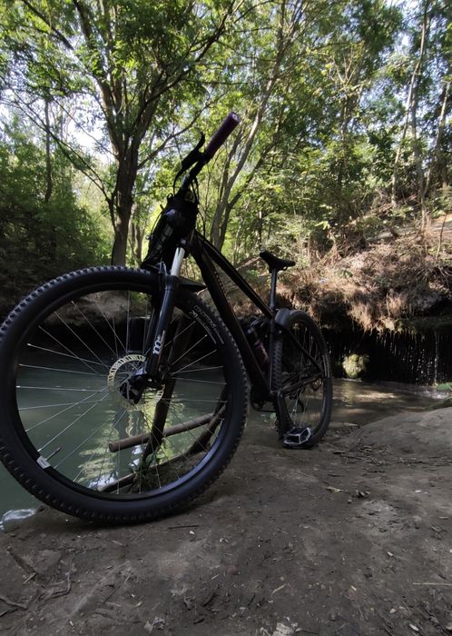 RockRider Explore 500 (Франция) состояние нового