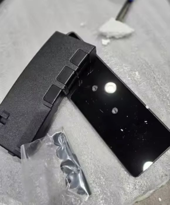 Suporte de arma de airsoft