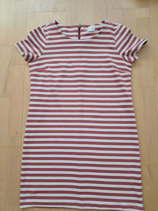 Vila krótka sukienka M L