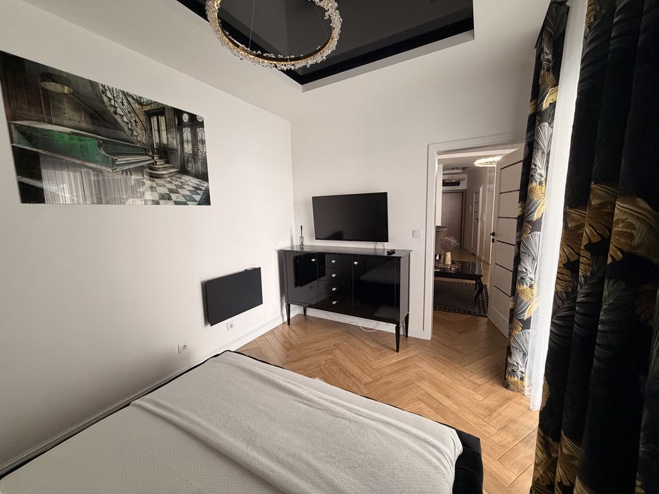 Apartament 203 z widokiem na jezioro Boszkowo