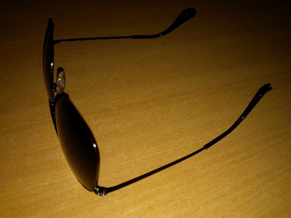 Óculos Ray ban originals