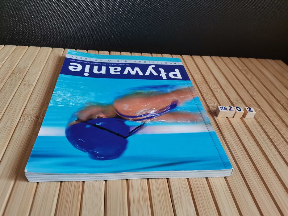 Newell Pływanie. Profesjonalnie o sporcie Real foty