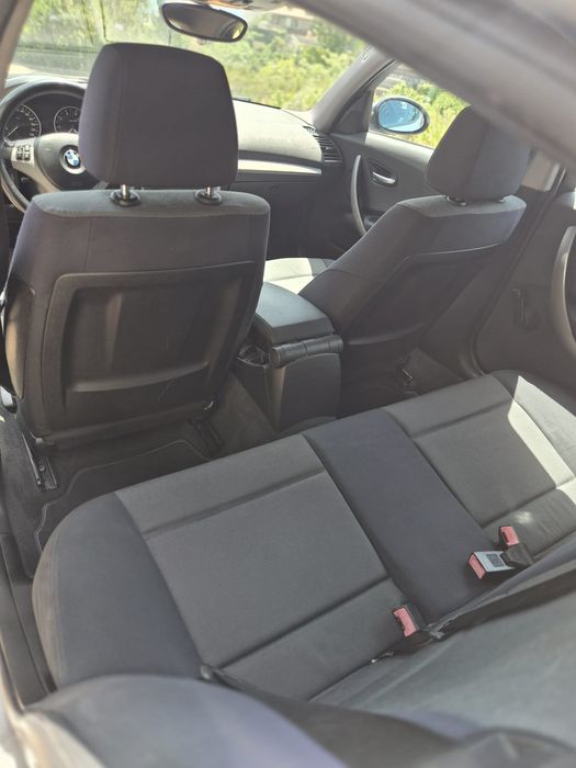 BMW 116i 1600cc 2005