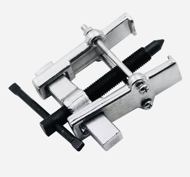 спецінструмент зйомник підшипників шкивів втулок випресовка 90 на 71мм