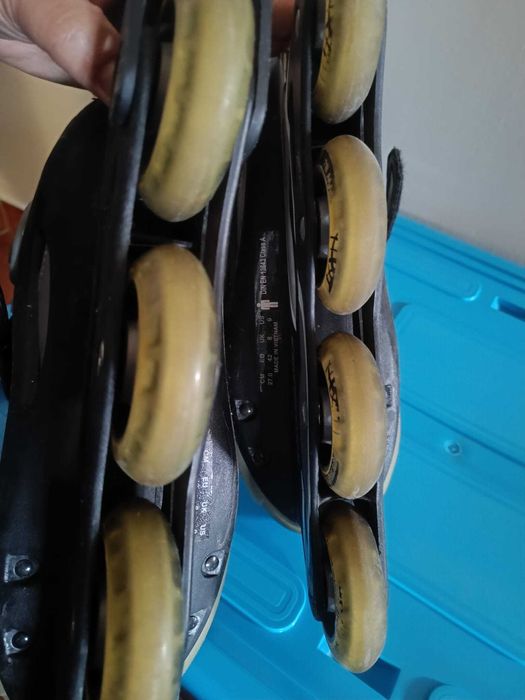 Patins em linha (EU 42)64861823800194123