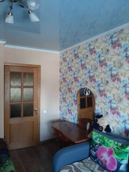 Продаж 3-кімнатної квартири в м. Шахтарське, Дніпропетровська область