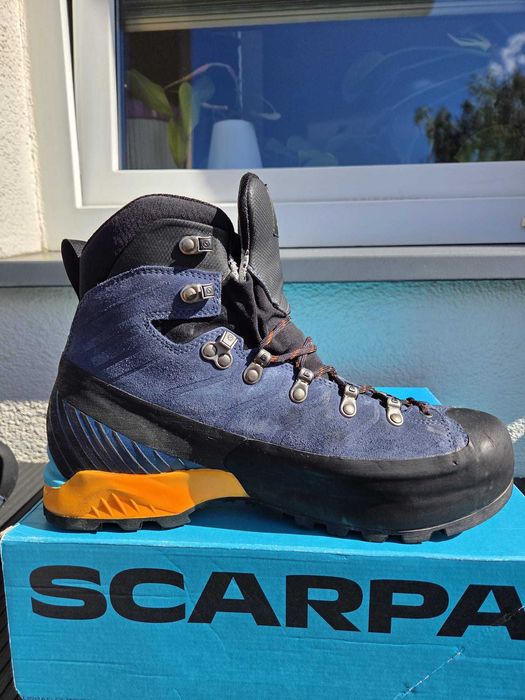 Buty męskie Scarpa Ribelle HD r. 44,5