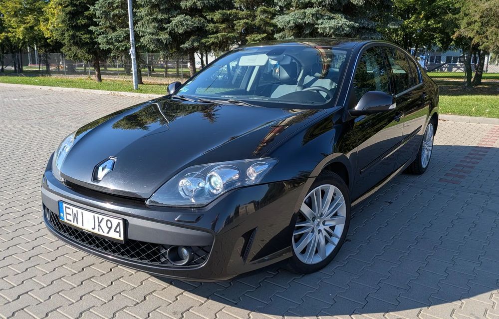 Renault Laguna
