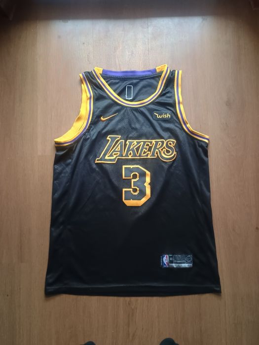 Koszulka Lakers anthony davis