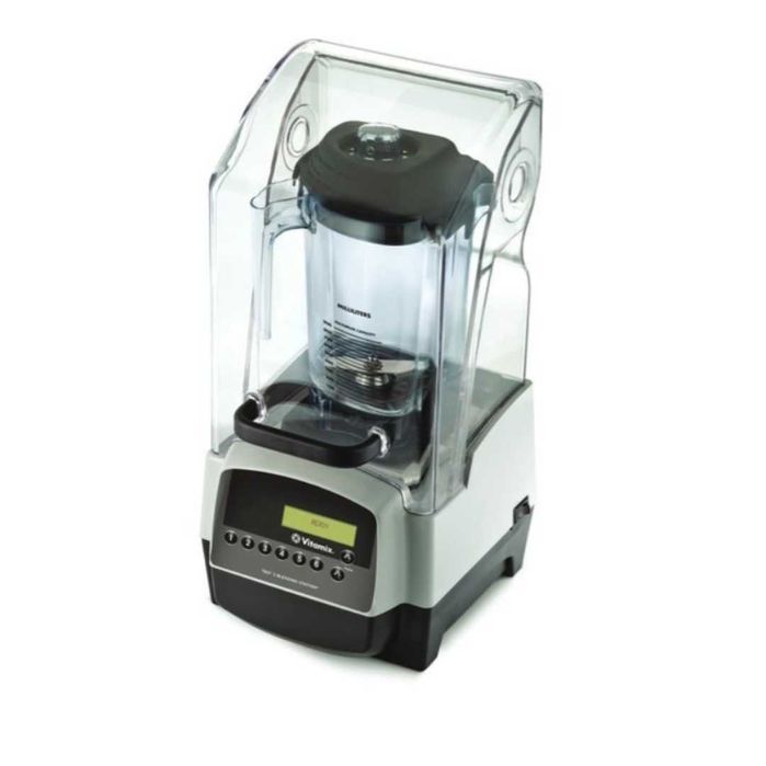 Blender Vitamix T&G 2 - Stacja blendująca