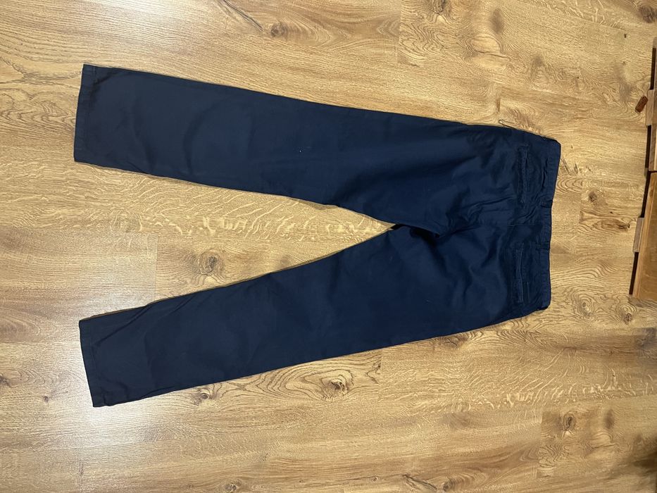 Spodnie męskie Reserved