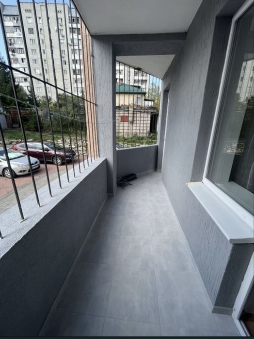 Власник. Оренда 1-кімнатної квартири з балконом на вул. Лінкольна