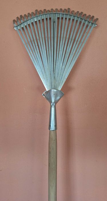 Ancinho para Jardim ou Horta