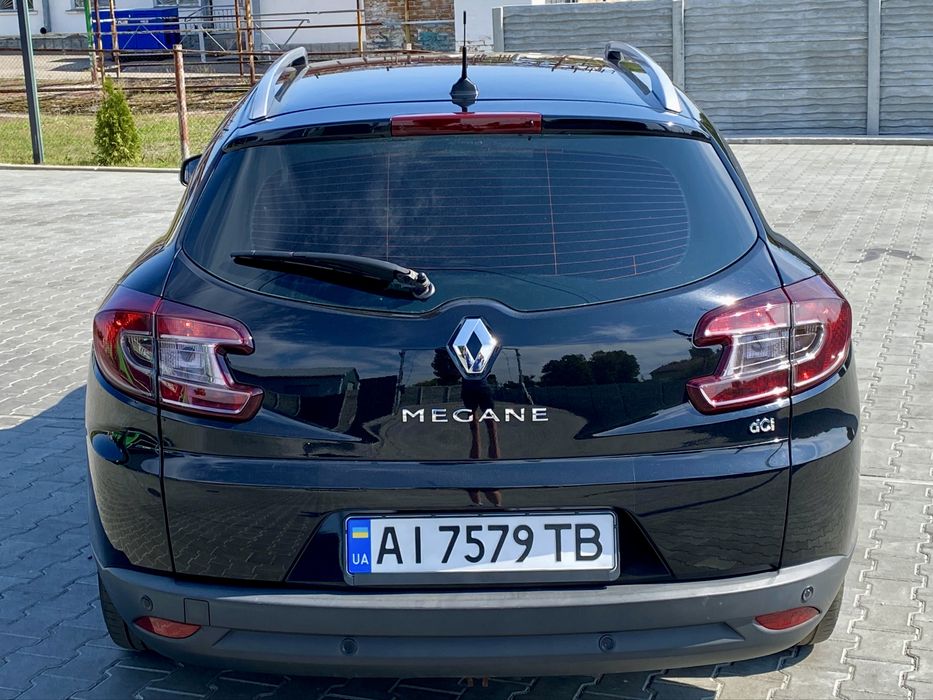 Renault megane 3 BOSE