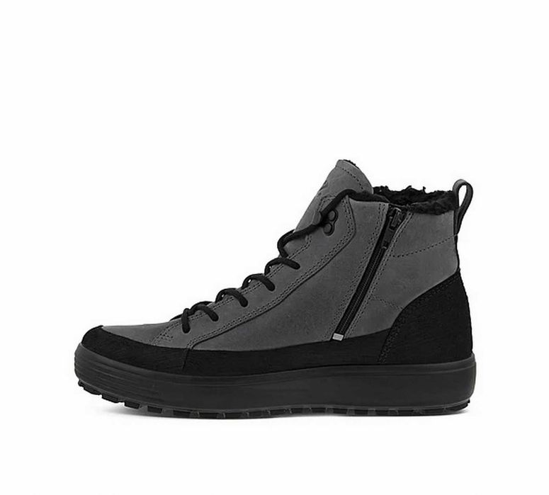 Ботинки ECCO SOFT 7 TRED M Goretex. Оригинал. Р 41 45 46