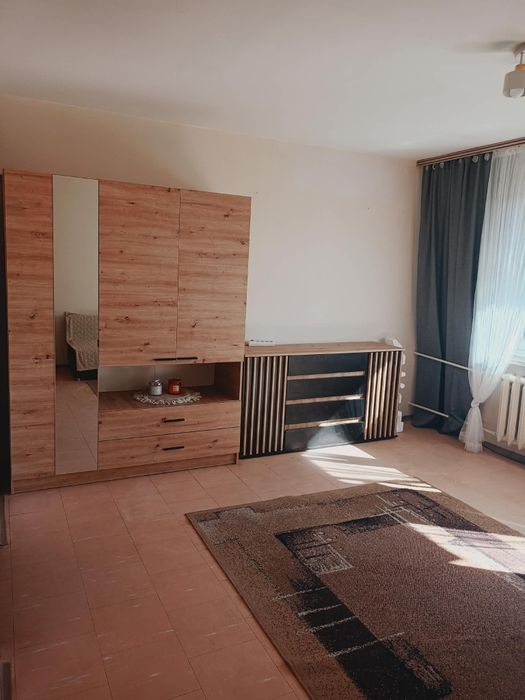 Mieszkanie do wynajęcia – 56 m², 2 piętro, duży balkon