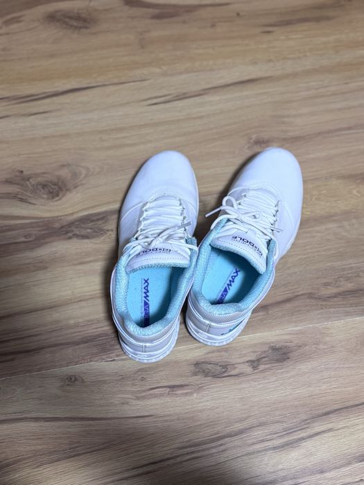 Buty damskie skechers gogolf